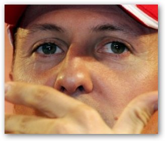 Photo:  Michael Schumacher 002